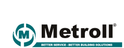 Metroll Logo